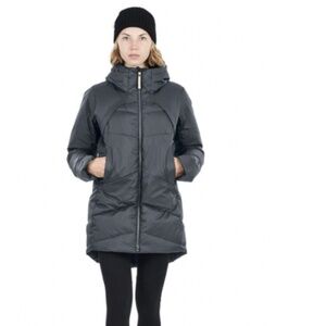 Indygena/Indeyva Princio Down Coat